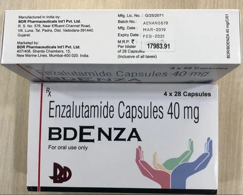 Bdenza